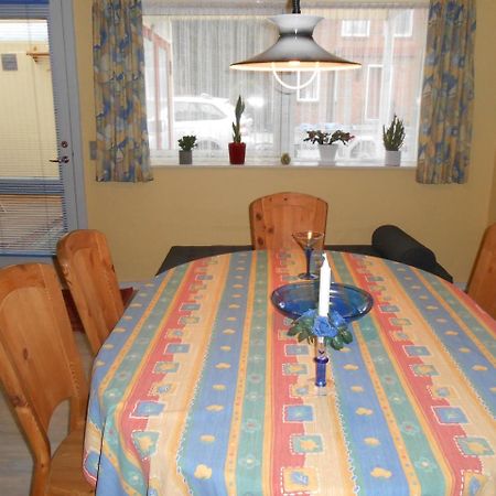 Stevnstrup Ferielejlighed Appartement Buitenkant foto
