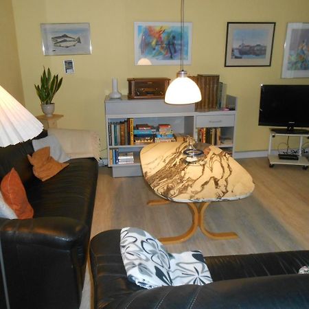 Stevnstrup Ferielejlighed Appartement Buitenkant foto