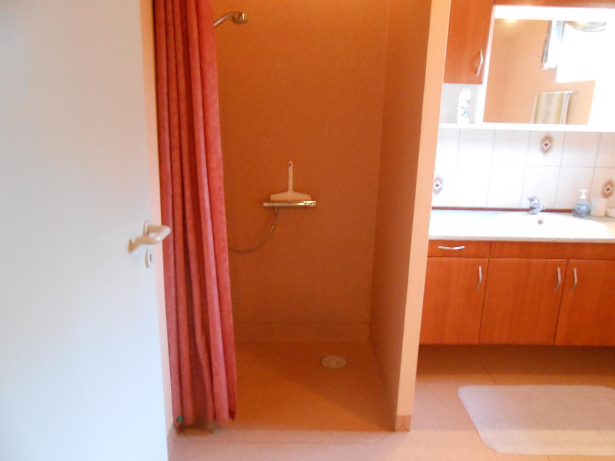 Stevnstrup Ferielejlighed Appartement Buitenkant foto