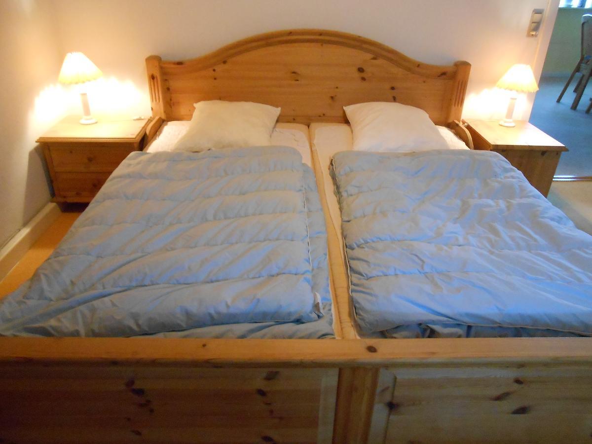 Stevnstrup Ferielejlighed Appartement Buitenkant foto