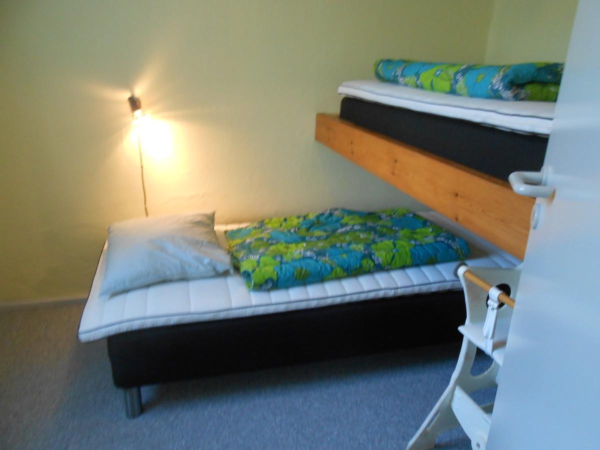 Stevnstrup Ferielejlighed Appartement Buitenkant foto