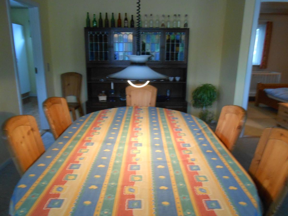 Stevnstrup Ferielejlighed Appartement Buitenkant foto