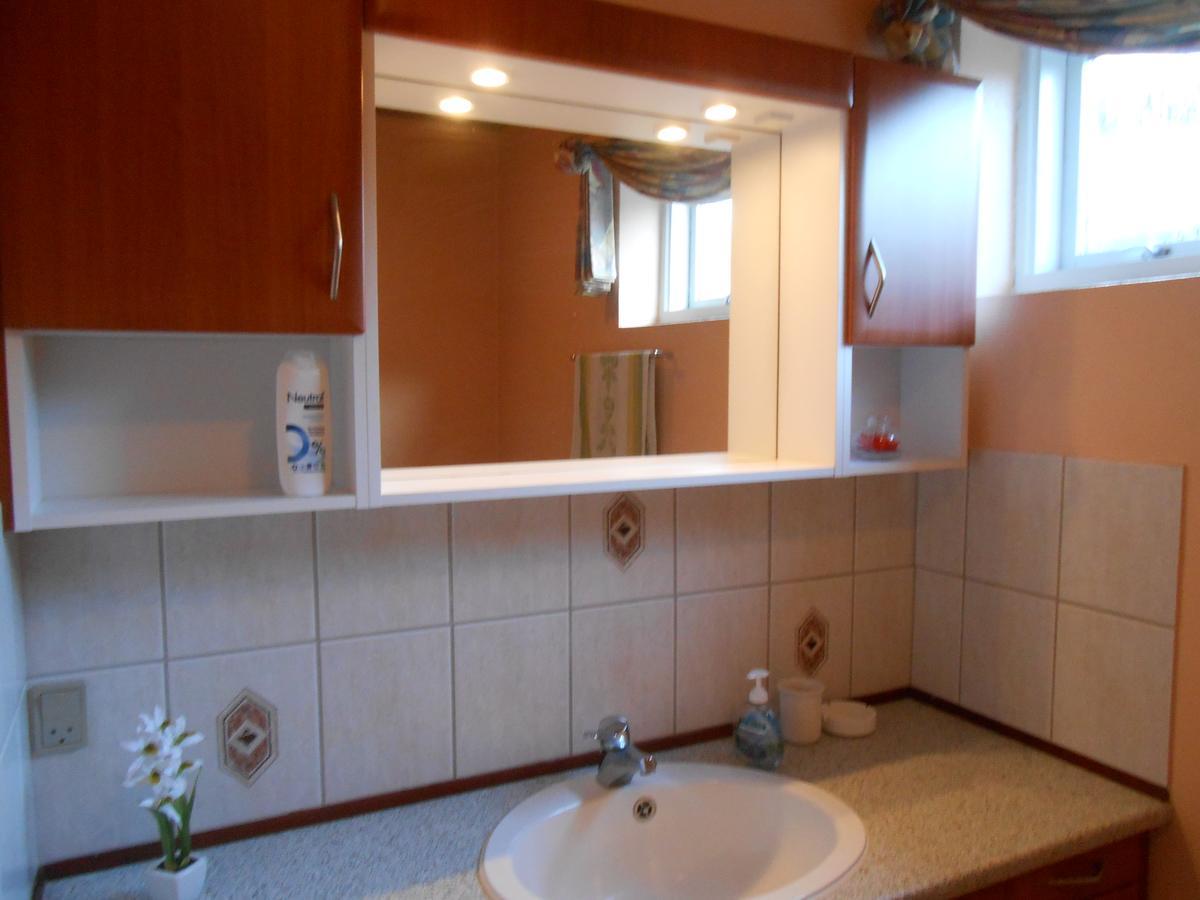 Stevnstrup Ferielejlighed Appartement Buitenkant foto