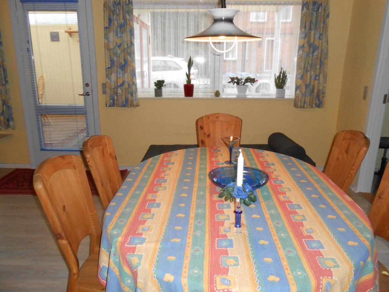 Stevnstrup Ferielejlighed Appartement Buitenkant foto